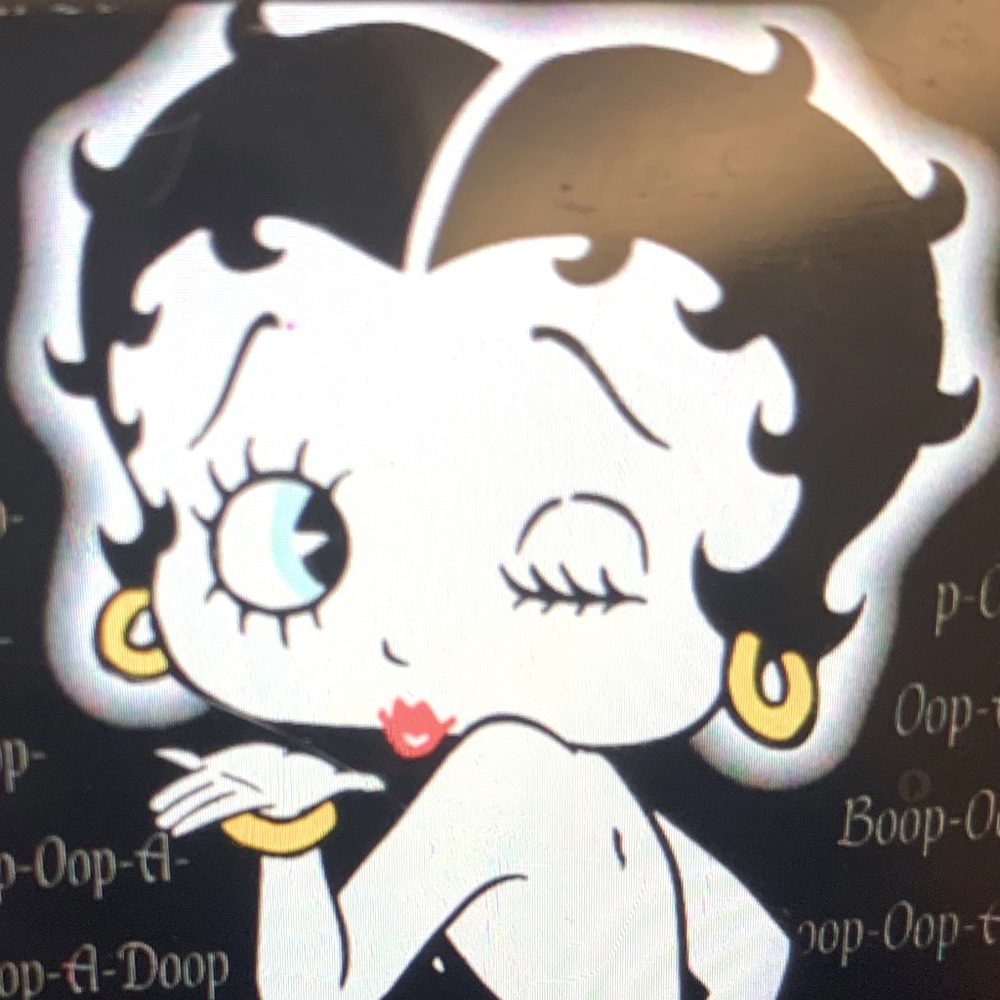 Meet your Posher, Rosalynn